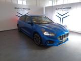 FORD Focus 1.0 EcoBoost 125 CV Start&Stop ST Line