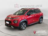 CITROEN C3 Aircross PureTech 130 S&S EAT6 Shine