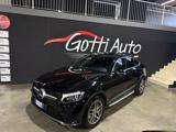 MERCEDES-BENZ GLC 220 PREMIUM AMG GANCIO TETTO