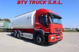 IVECO STRALIS 500 CISTERNA MANGIME EURO 5
