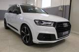AUDI Q7 45 TDI quattro tiptronic  Plus 48V MHEV S LINE