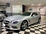 MERCEDES-BENZ SL 350 SL 350 EDITION1
