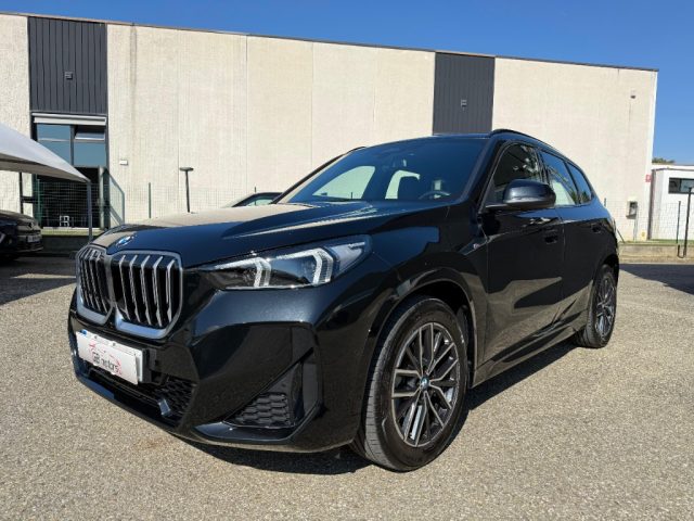 bmw x1 xdrive 20d msport aut - navi - led - telec. - 18