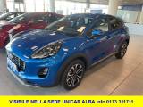 FORD Puma 1.0 HYBRID 125CV C.POWERS.7R TITANIUM