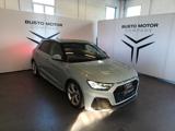 AUDI A1 SPB 35 TFSI S tronic S line edition IVA ESPOSTA
