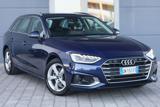 AUDI A4 Avant 35 TDI/163 CV MHEV S tronic Advanced