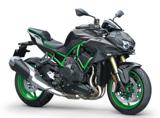 KAWASAKI ZH2 SE 2026 E5+