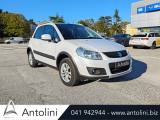 SUZUKI SX4 1.6 16V 4WD Outdoor Line GLX