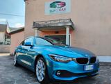 BMW 420 d xDrive Gran Coupé - PELLE TOTALE -