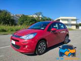 CITROEN C3 1.4 HDi 70 Seduction