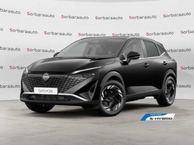 nissan qashqai e-power n-connecta usata