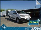 FIAT Doblo Doblò 1.5 BlueHdi PC-TN 100CV -iva esclusa-