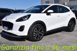 FORD Puma 1.0 EcoBoost 125 CV S&S Titanium