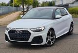 AUDI A1 SPB 30 TFSI S line edition