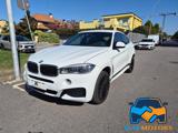 BMW X6 xDrive30d 258CV Msport