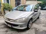 PEUGEOT 206 1.6 HDi FAP 3p. GTI