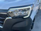 RENAULT Master T35 2.3 dCi Sponda idraulica