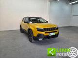 JEEP Avenger 1.2 Turbo 100 CV Summit GARANZIA JEEP