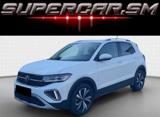 VOLKSWAGEN T-Cross 1.0 TSI DSG STYLE IQ LIGHT LED 17