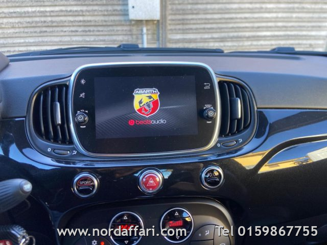 ABARTH 595 - foto: 9