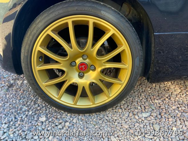 ABARTH 595 - foto: 13