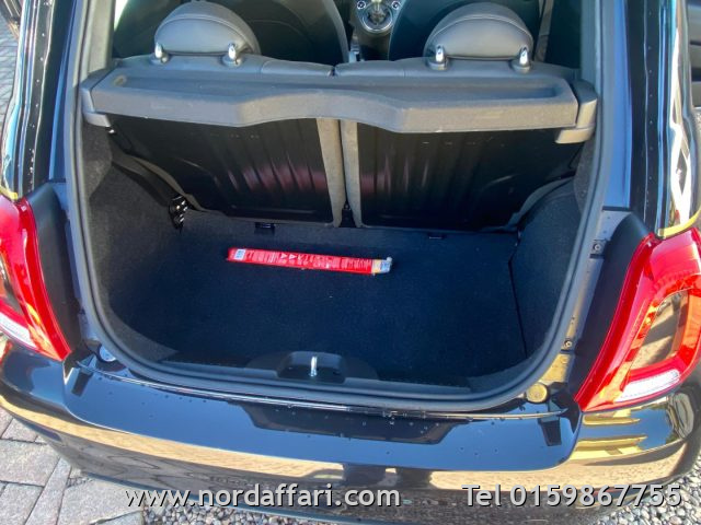 ABARTH 595 - foto: 14