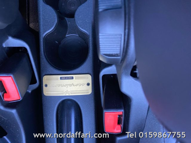 ABARTH 595 - foto: 17