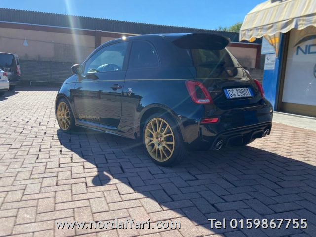 ABARTH 595 - foto: 5