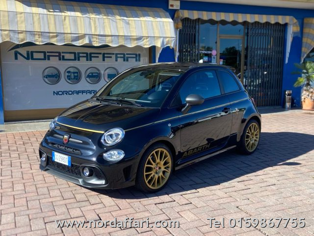 ABARTH 595 - foto: 1