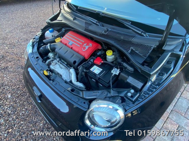 ABARTH 595 - foto: 20