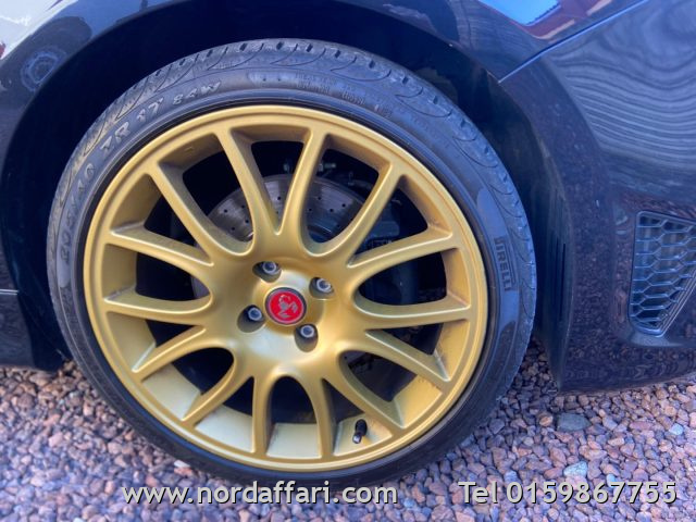 ABARTH 595 - foto: 21