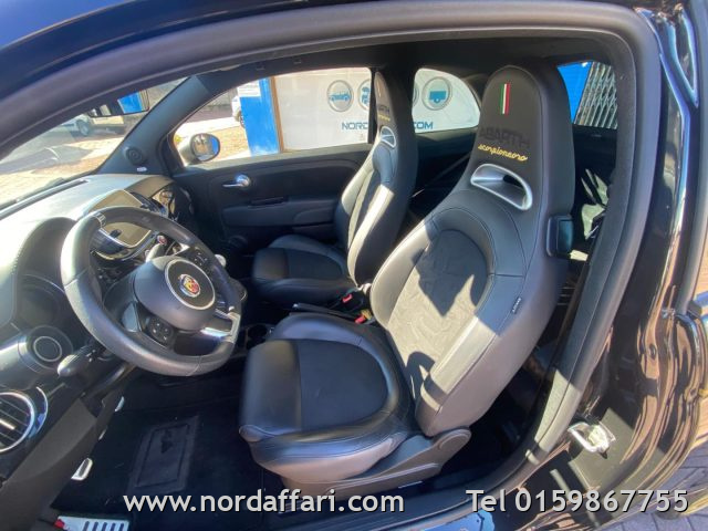 ABARTH 595 - foto: 7