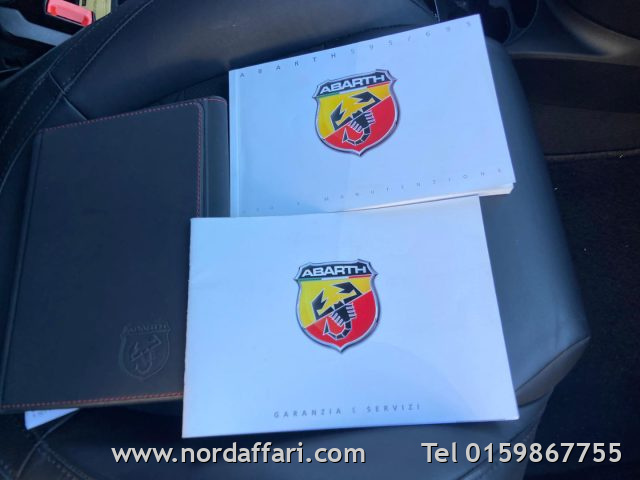 ABARTH 595 - foto: 22