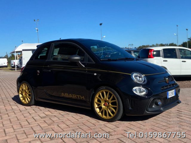 ABARTH 595 - foto: 4