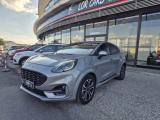 FORD Puma 1.0 Eco b Hybrid 125 CV S&S ST-Line