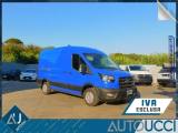 FORD Transit 290 2.0TDCi EcoB MHEV Trend PM-TM -iva esclusa-