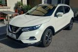 NISSAN Qashqai 1.2 DIG-T N-Connecta