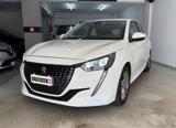 PEUGEOT 208 PureTech 75 Stop&Start 5 porte Active