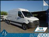 MERCEDES-BENZ Sprinter F39/33 311 CDI FWD TA Furgone -iva esclusa-