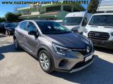 RENAULT Captur Blue dCi 115 CV EDC Business NAVIGATORE