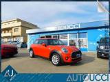 MINI Cooper D 1.5 Cooper d. 115 Cv Start&Stop 3porte