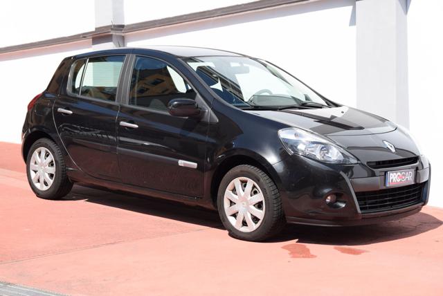 renault clio 1.2 5p luxe frizione nuova, distribuzione