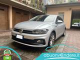 VOLKSWAGEN Polo 1.0 TSI 115 CV DSG 5p. Highline BlueMotion Technol