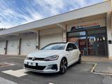VOLKSWAGEN Golf GTI 2.0 245 CV TSI DSG 5p.