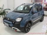FIAT Panda 1.0 Hybrid City Cross RockStar  