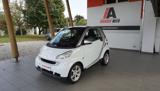 SMART ForTwo 1000 62 kW coupé passion