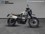 TRIUMPH Scrambler TRIUMPH SCRAMBLER 1200 X