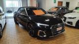 AUDI S5 Cabrio 55 TFSI quattro tiptronic sport attitude