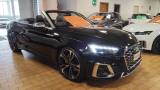 AUDI S5 Cabrio 55 TFSI quattro tiptronic sport attitude