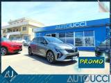 RENAULT Clio ECO-G 100 CV GPL Techno